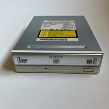 Sony DRU-500A DVD-RW Rewritable Drive 5.25