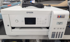 Epson EcoTank Wireless Color All-in-One ET-2850 picture
