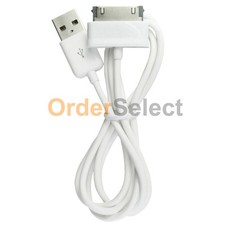 USB Charger Cable for Android Samsung Galaxy Tab Tablet 7.0 8.9 10.1 100+SOLD picture