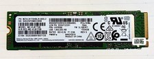 1PC Samsung PM981a m.2 1TB NVME 2280 PCIe SSD OPAL MZ-VLB1T0B FAST SHIPPING picture