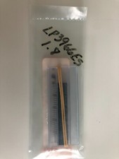 Texas Instruments LP3966ES-1.8 Linear Voltage Regulator IC Output -New (5 PCS) picture