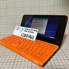 Sony Vaio Personal Computer P Series VPCP11AKJ Z560 US15X ssd 64GB Near Mint picture