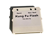 Kung Fu Flash Cartridge for Commodore 64/128 KungFuFlash picture
