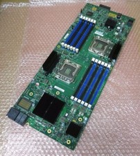 Cisco UCSB-B200-M2 UCS B200 M2 System Board Motherboard MOBO Board 74-7333-02 picture