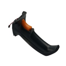 New Pistol Grip Trigger Gun Handle Replacement for Datalogic Falcon X3 X3+ X4 picture