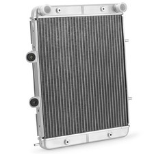 Aluminum Radiator for Polaris RZR 570 2012-2022 800 2008-2014 Sportsman...  picture