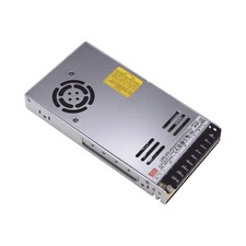 Mean Well LRS-350-24 AC/DC Switching Power Supply 350.4W 24V 14.6 Amp Single ... picture