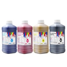4*1000ML Eco Solvent Ink For Mimaki  SS21 For Mimaki JV300 JV150 CJV150 picture