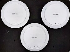 LOT OF 3 Sophos AP 55C AP55C Wireless Access Point picture