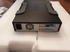 Dell MFKF0 LTO-6 SAS External Tape Drive 2.5/6.4TB TAPE DRIVE LTO6 picture