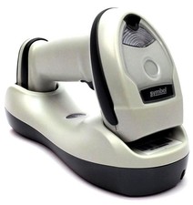 Symbol LI4278 Barcode Scanner Cordless Wireless Bluetooth LI4278-SR20001WR picture