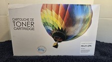PB-211-2PK Compatible Toner Cartridge Set Sealed For Pantum Printers picture