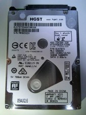[Used] HGST HTS545032A7E680 320GB/8MB 5630 hours usage Management No: D233 picture