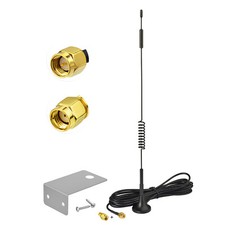 Extended Long Range Receiver Antenna For Mighty Mule GTO Smart Gate door Opener picture