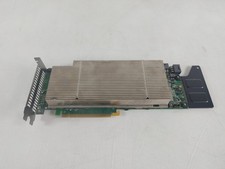Nvidia Tesla M1060 4 GB GDDR3 PCI Express 2.0 x16 Video Card Lenovo 43V5909 picture