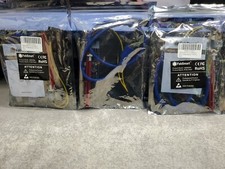 3 - FebSmart ( PCI-E Riser VER006C Adapter Card New X1 To X16 ) New Other picture