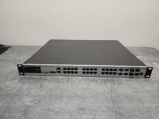 D-Link xStack, DGS-3620-28PC, 24 Port Network Switch __ picture