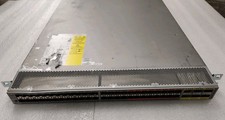 Cisco N5K-C5672UP 32x10G SFP+ 16PXUP SFP+ 6X40G QSFP+ Dual 1100W PSU W/ EARS picture