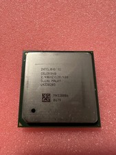 Intel SL6VU Celeron 2.40 GHz 128 400Mhz FSB Socket 478 Processor picture