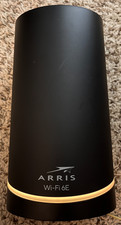 Arris Surfboard mAX 6E W61 W161 AXE6600 Mesh Wi-Fi 6E System Tri-Band 