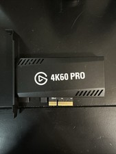 Elgato 4K60 Pro MK.2 Internal Capture Card picture