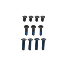 Bottom Cover Case Screws For Asus ROG Flow X13 GV301 GV301QE GV301QE-R9R3050T120 picture