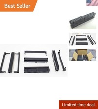 Connectors Pro 25-Pack 2X20 40P 2.54mm 0.1