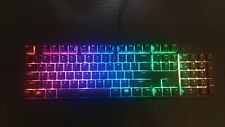 OEM Cooler Master RGB MS120 Gaming Keyboard Clicky Mem-chanical Switches picture
