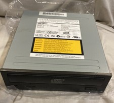 Sony CRX230ED CD-R/RW Drive Unit Internal   *Cleaned & Tested picture