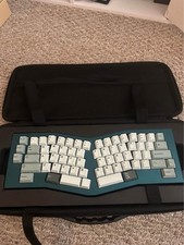 Smith and Rune Iron Alice Keyboard picture