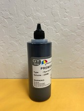 250ml GRAY Premium CISS Refillable Ink Refill Bottle for Epson XP-15000 picture