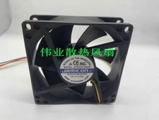 JAMICON JF0825S1SAPR 12V 0.26A 8025 8CM 3pin Cooling Fan picture