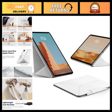 iPad Air 11 Inch Case - Folio Design, 4 Adjustable Angles, Slim & Lightweight, W picture