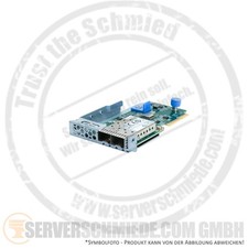 IBM Lenovo ThinkSystem 2x 10Gb Gigabit SFP+ LOM Module Controller 01PE408 picture