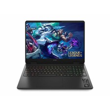 HP Omen 16-ap0053dx R 9 8940HX 32GB 1TB SSD RTX 5060 8GB  16