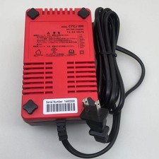 Snap-on Battery Charger AC 110V Li-on Battery Charger Dock CTC596 CTC572 picture