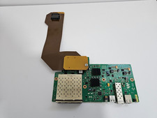 Cisco 73-17498-03 FPR4K I/O Board with Ribbon Cable 72-100879-01 picture