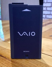 Sony VAIO PCGA-BP2NX LITHIUM-ION Battery Pack UNTESTED picture