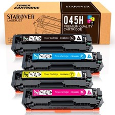 Compatible Toner Cartridges for Canon 045 045H CRG-045H - High Yield, Quality Pr picture
