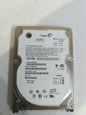 Seagate Momentus 5400.2 60 GB, 5400 RPM, 2.5