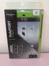 NEW Targus SafePort Rugged Case for iPad Mini (Green) 7.9 Screen 1st Generation picture