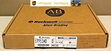 AB 1771-IAD /D PLC-5 Digital Input Module 120V AC/DC 16 Input New picture