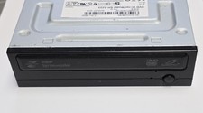 Samsung SH-S223 DVD Writer LightScribe Super Writemaster Used picture