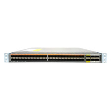 New Cisco N2K-C2348UPQ-10GE Nexus 2348UPQ 10GE Fabric Extender HSS picture