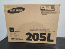 Samsung Electronics MLT-D205L Black Toner 5,000 Page Yield picture