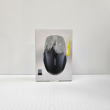 Cherry MW 2310 2.0 Wireless Mouse 5-Button 2400dpi CIB picture