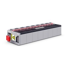 CyberPower RB1290X8 12V Sealed Lead-Acid UPS Replacement Battery Cartridge picture