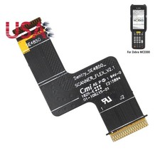 5PCS SE4850 Scanner Flex Cable Replacement for Symbol MC330K-G MC3300 MC330M-G/S picture