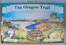 OREGON TRAIL - Early Mac Games on Floppy Disks: Retro / Vintage Software 🍎➕🍏 picture