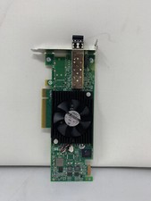 Dell Single-Port 16GB Fiber Channel PCI Express 011H8D picture